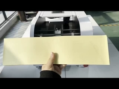 Máquina de búsqueda por inyección de tinta totalmente automática, fecha de impresión, código