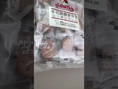 Impresora de chorro de tinta del PDA