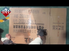 H16 impresora de inyección de tinta de caracteres grandes, con efecto de impresión claro y fácil de operar