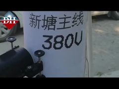 H16 Información sobre el código de fecha Máquina de codificación de inyección de tinta de impresión de alta velocidad, máquina portátil de mano,