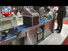 Equipo de detección de fechas fuera de línea 280 mmx200 mmx70 mm