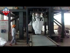 Envasado manual y guía automática máquina de coser máquina de embalaje